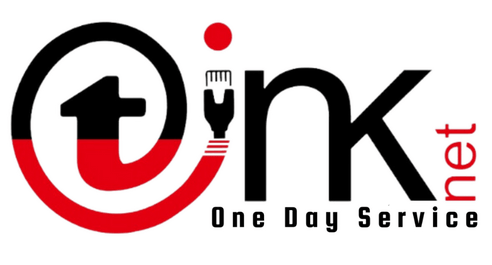 TINKNET JTAG Logo